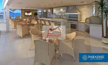 Imagem 5: Apartamento à venda no bairro Tombo - Guarujá/SP