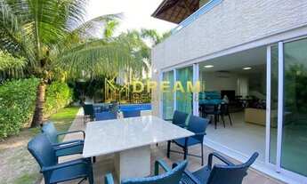 Imagem 3: Muro Alto/ sua casa no melhor trecho de mar/porteira fechada