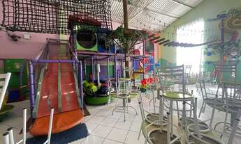 Imagem 7: Buffet Funcionando Wannel Ville Sorocaba. Oportunidade. Preço de Ocasião. Confira