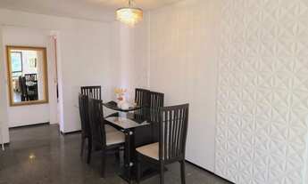 Imagem 7: Apartamento para venda com 88m, 2 quartos em Guararapes - Fortaleza - CE