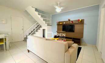 Imagem 7: Cobertura com 2 dormitórios à venda em excelente localização a 550m da Praia do Peró