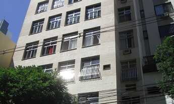 Imagem 3: Apartamento para aluguel com 60 metros quadrados com 2 quartos em Icaraí - Niterói - RJ