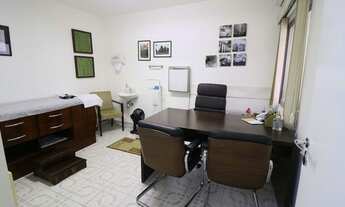 Imagem 7: Casa, 478 m² - venda por R$ 4.260.000,00 ou aluguel por R$ 7.630,00/mês - Pinheiros - São