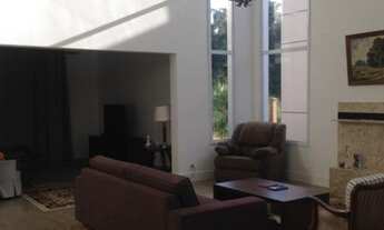 Imagem 2: Alphaville Condomínio Clube Burle Marx casa 4 suítes 467 m$2.950.000 - Santana de Parnaíba