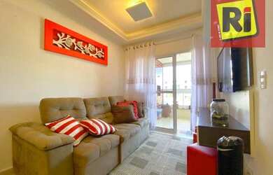 Imagem 5: Apartamento à venda, 75 m² por R$ 650.000,00 - Maitinga - Bertioga/SP