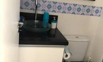 Imagem 5: Apartamento em Canhema - Diadema