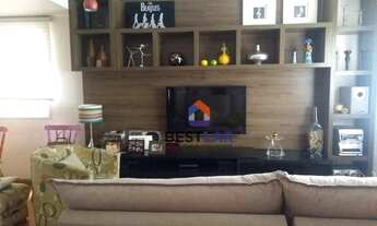 Imagem 6: Casa à venda, 90 m² por R$ 648.000,00 - Paisagem Renoir - Cotia/SP