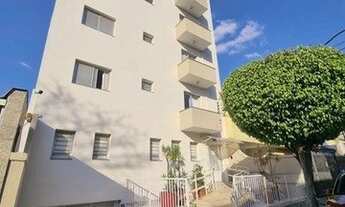 Imagem 2: Apartamento para venda possui 83 metros quadrados com 2 quartos