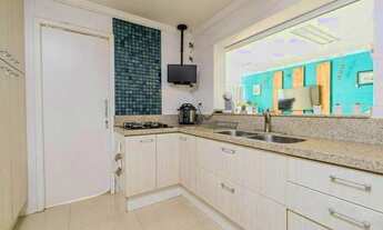 Imagem 6: Casa para venda tem 175 metros quadrados com 3 quartos em Jardim Wanel Ville V - Sorocaba