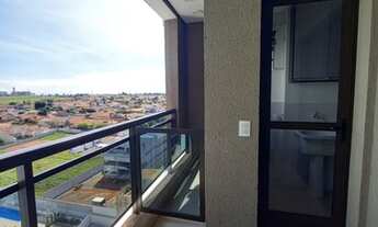 Imagem 3: Apartamento Reserva dos Aracês