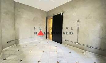 Imagem 6: Apartamento para venda possui 160 metros quadrados com 3 quartos em Moema - São Paulo - SP