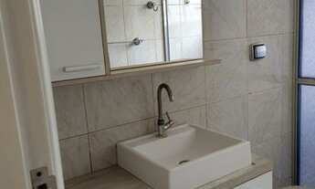 Imagem 4: Apartamento 1 dormitório. Bairro Aparecida - Santos - SP