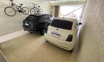 Imagem 7: Casa de condomínio sobrado para venda possui 157 metros quadrados com 3 quartos