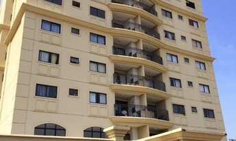 Imagem: Apartamento 204 Sul Residencial Tereza Ayres