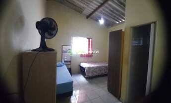 Imagem 4: Loop Imóveis vende casa no Residencial Nova Esperança Planaltina - DF