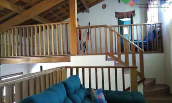 Imagem 5: Mairiporã - Casa de Condomínio - Terra Preta