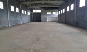 Imagem 3: GALPÃO COMERCIAL PARA VENDA E LOCAÇÃO, JARDIM PARAÍSO II, ITU