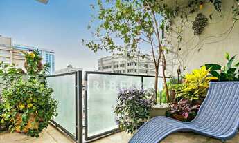 Imagem 4: Imóvel de 238m², com 3 suítes