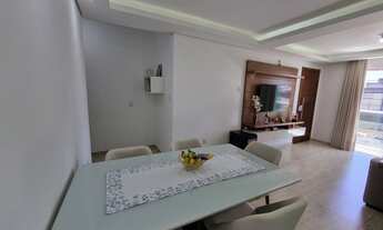 Imagem 5: Apartamento confortável