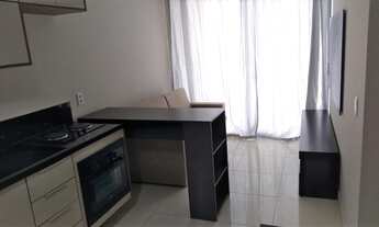 Imagem 7: Apartamento para aluguel tem 39 metros quadrados com 1 quarto -Centro - Guarulhos - SP