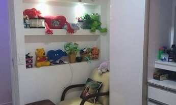 Imagem 5: Apartamento com 2 dormitórios à venda, 56 m² por R$ 269.000,00 - Vila Maranduba - Guarulho