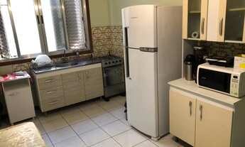 Imagem: Quarto Estudante Porto Alegre