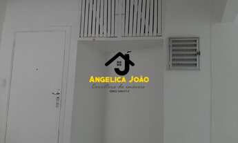 Imagem 7: 01 dormitório "pé na areia"- Pompeia