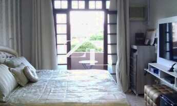 Imagem: Casa com 7 Quartos na Trindade - Florianópolis