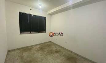 Imagem 7: Casa com 1 dormitório para alugar, 140 m² por R$ 3.000/mês - Jardim São Paulo - Americana