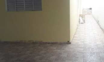 Imagem 2: Casa para venda com 78 metros quadrados com 2 quartos em Jardim Débora - Poá - SP