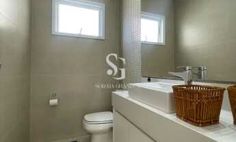 Imagem 6: Casa moderna com vista definitiva para os lagos no Swiss Park!