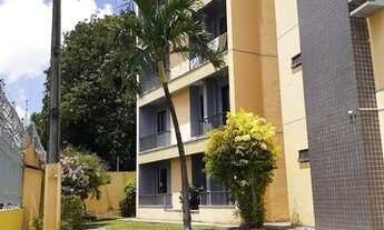 Imagem 3: Apartamento - Rua Chico Lemos, 1190 - Cidade dos Funcionários