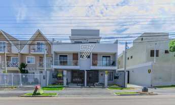 Imagem 4: Sobrado no Uberaba com 149m2 com 3 quartos 1 suite - Curitiba - PR