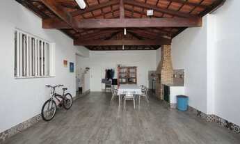 Imagem 4: Casa com 3 quartos em Lauzane Paulista - São Paulo - SP