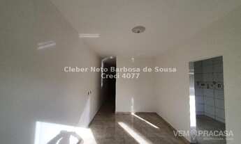 Imagem 4: EXCELENTE IMÓVEL COM SUÍTE E ESPAÇO AOS FUNDOS!