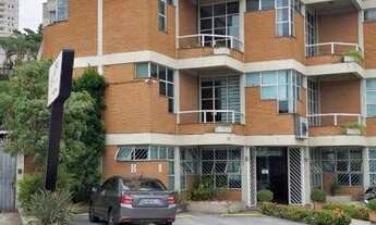 Imagem 2: Prédio para alugar, 1200 m² por R$ 22.000,00/mês - Vila Trujillo - Sorocaba/SP