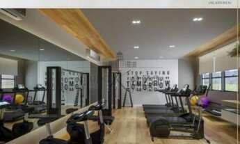 Imagem 2: Apartamento - Jardim Apolo - Marinella Exclusive Residence - 75m² - 2 Dormitórios