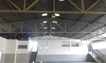 Imagem 6: Galpão 3,350 m² em Osasco Próximo Anhanguera