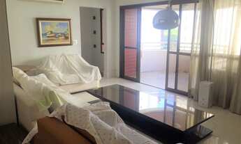 Imagem 2: Apartamento para aluguel 3 quartos em Cidade Jardim- Salvador - BA