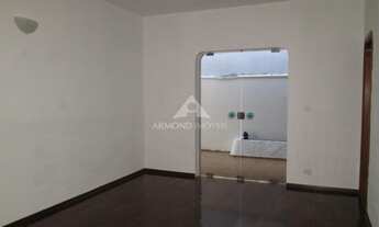 Imagem 4: Casa - Vila Nossa Senhora de Fátima - Americana