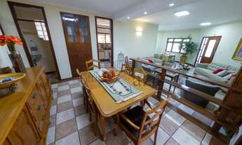 Imagem 3: Linda Casa Condomínio Jardim das Colinas - Térrea - 4 Dormitórios - 360m²