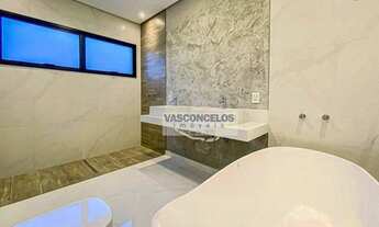 Imagem 6: Sobrado com 4 dormitórios à venda, 260 m² por R$ 1.460.000,00 - Cecap - Taubaté/SP