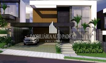 Imagem 1: Casa de Condomínio com 3 dorms, Residencial Maria Júlia, São José do Rio Preto - R$ 880 mi