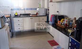 Imagem 3: Apartamento com 3 dormitórios à venda, 87 m² por R$ 390.000,00 - Vila Adyana - São José do