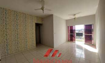 Imagem: Apartamento com 2 quartos no ED. SAO BENEDITO