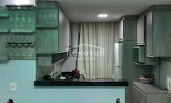 Imagem 4: Apartamento em Residencial Real Park Sumaré - Sumaré