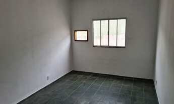 Imagem 6: Casa dois quartos em Santissimo