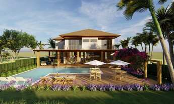 Imagem 4: Casa de Alto Luxo 6 suítes em Praia do Forte R$ 3.500.000,00