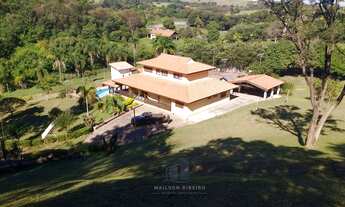 Imagem 6: Lindo sítio próximo ao Alto da Boa Vista / Aceita permuta