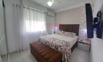 Imagem 3: Apartamento no Campo Grande